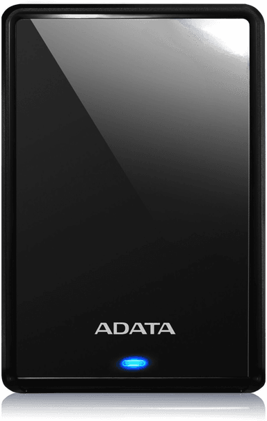 Adata HV620S 2TB Ekstern Harddisk
