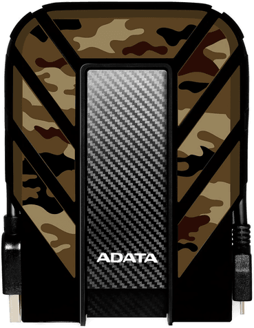 Adata HD710M Pro 2TB Camo