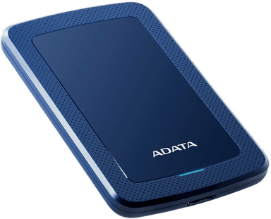 ADATA HV300 2TB Blå