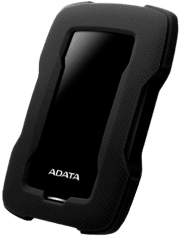 ADATA HD330 1TB Ekstern Harddisk