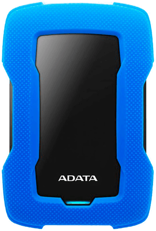 Adata HD330 Ekstern Harddisk 1TB