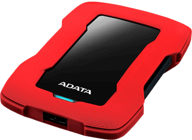 Adata HD330 Ekstern Harddisk 1TB