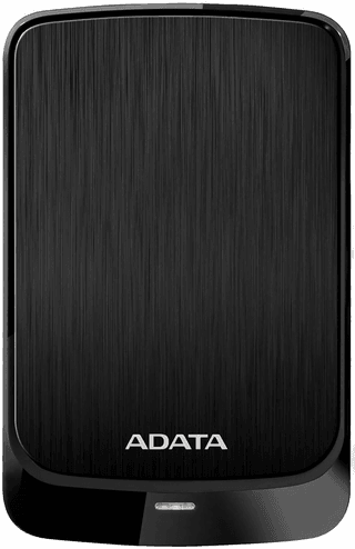 Adata HV320 2TB ekstern harddisk