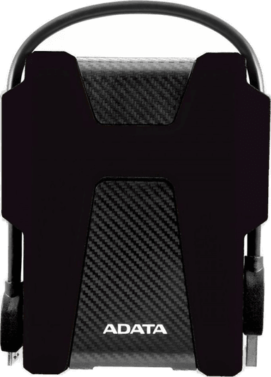 Adata HD680 2TB Ekstern harddisk