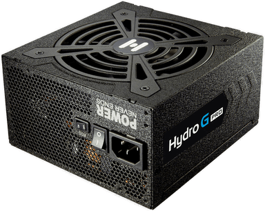 Fsp Hydro G Pro 650W PSU