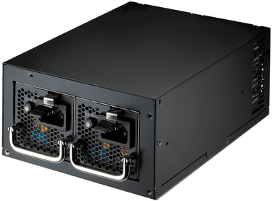 Fsp Twins Pro 900W Strømadapter 80+ Gold