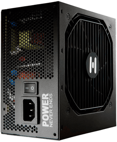 Fsp Hydro GSM Lite 550W