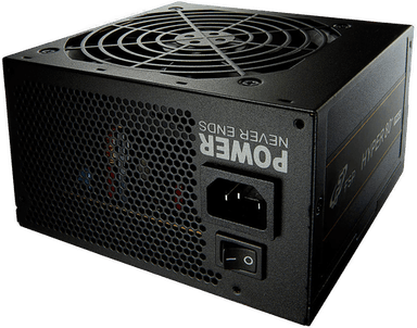 Fsp Hyper Pro Bulk 650W