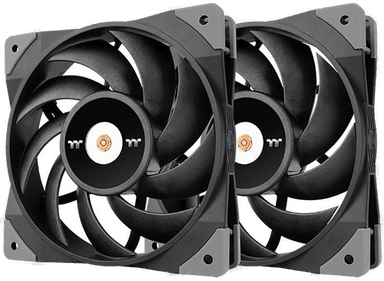 Thermaltake TOUGHFAN 12 120mm