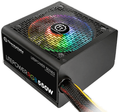 Thermaltake Litepower RGB 550W