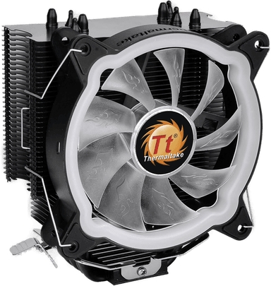 Thermaltake UX200 ARGB