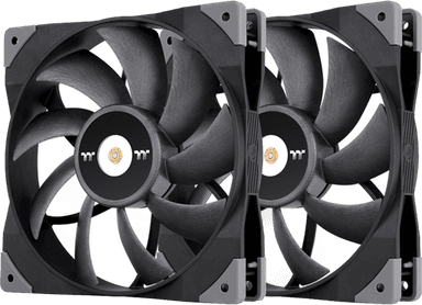 Thermaltake TOUGHFAN 14 2-pak