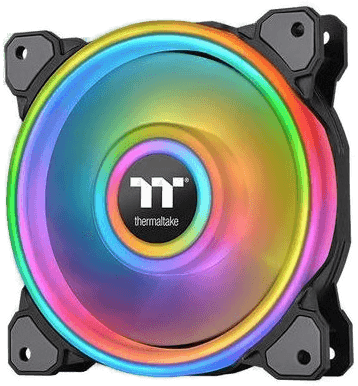 Thermaltake Riing Quad 12 RGB Fan