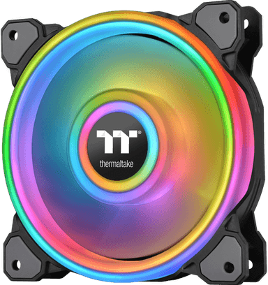 Thermaltake Riing Quad 14 RGB 140mm