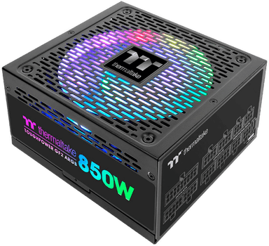 Thermaltake Toughpower GF2 ARGB 850W