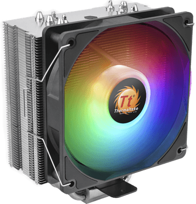 Thermaltake UX210 ARGB CPU-kjøler
