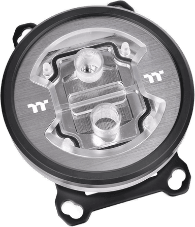 Thermaltake Pacific TOUGH C360 Vannkjølingssett