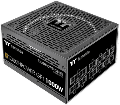 Thermaltake Toughpower GF1 1000W