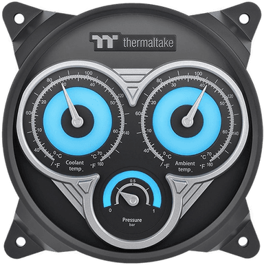 Thermaltake Pacific TF3 120mm