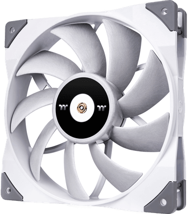 Thermaltake Toughfan 14 140mm Hvit