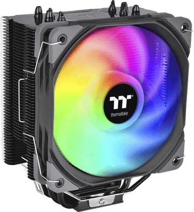 Thermaltake UX200 SE ARGB