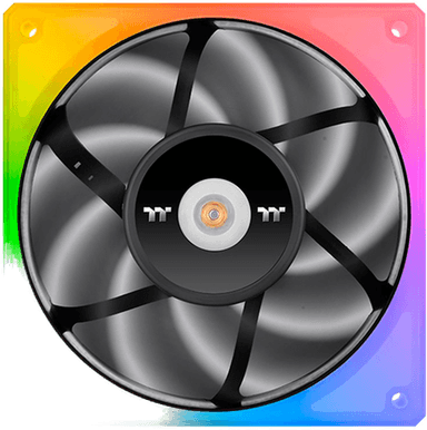 Thermaltake TOUGHFAN 12 RGB 120mm