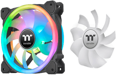 Thermaltake Swafan 12 RGB 120mm