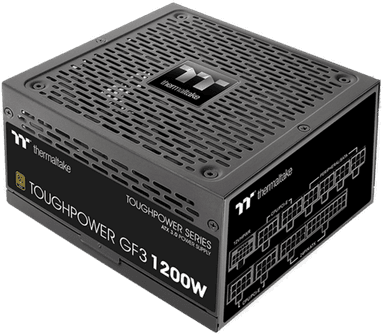 Thermaltake Toughpower GF3 1200W
