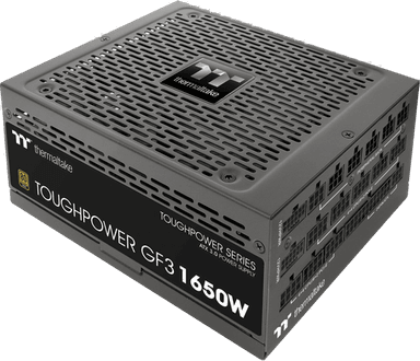 Thermaltake Toughpower GF3 1650W