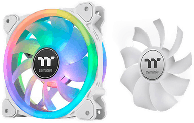 Thermaltake Swafan 12 RGB 120mm