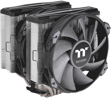 Thermaltake Toughair 710 CPU-kjøler 140mm