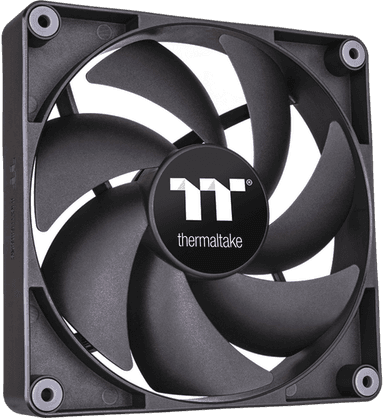 Thermaltake CT120 120mm PC-vifte