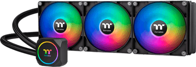 Thermaltake TH420 ARGB Sync AiO