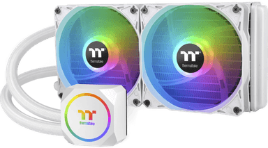 Thermaltake TH420 ARGB Sync