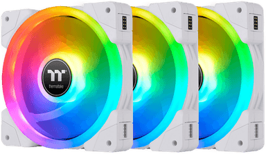 Thermaltake Swafan EX12 RGB 120mm