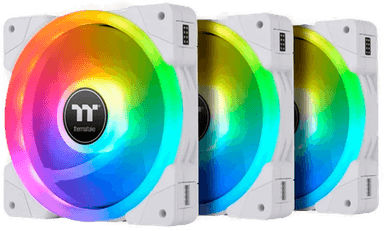 Thermaltake Swafan EX14 RGB 140mm 3-pack