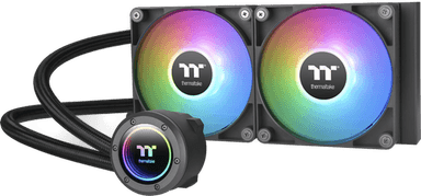 Thermaltake TH240 ARGB Sync V2