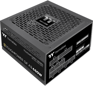 Thermaltake Toughpower GF A3 650W