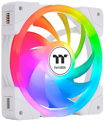 Thermaltake Swafan EX12 ARGB 120mm