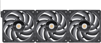 Thermaltake TOUGHFAN EX12 Pro 120mm