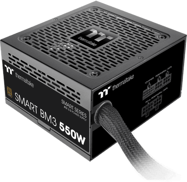 Thermaltake Smart BM3 550W