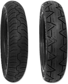 Kenda K673 Kruz 160/80-16