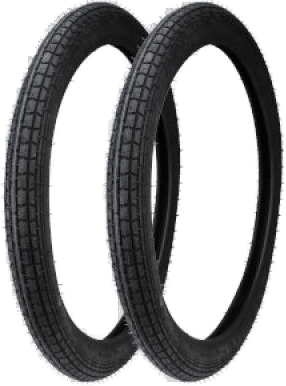 Kenda K251A 2.25-19 TT