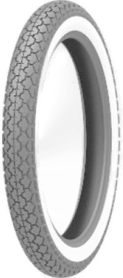 Kenda K265 WW 2.75-17