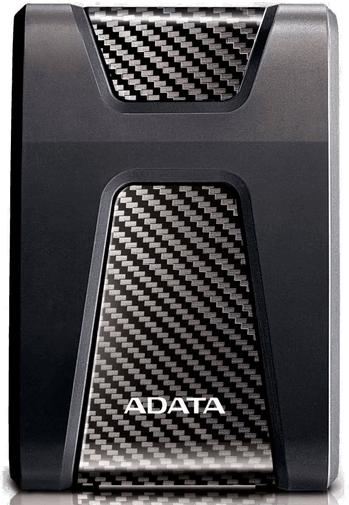 Adata HD650 Ekstern Harddisk 1TB