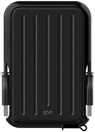 Silicon Power A66 2TB