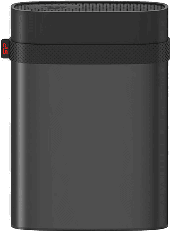 Silicon Power Armor A85B 2TB