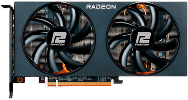 Powercolor Radeon RX 6700XT 12GB