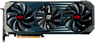 Powercolor Red Devil Radeon RX 6750 XT 12GB
