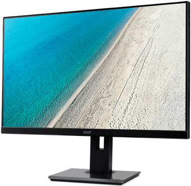 Acer B277bmiprzx 27" LED-skjerm